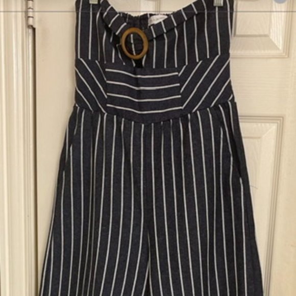 Coco+Jaimeson Jumpsuit - Picture 2 of 7